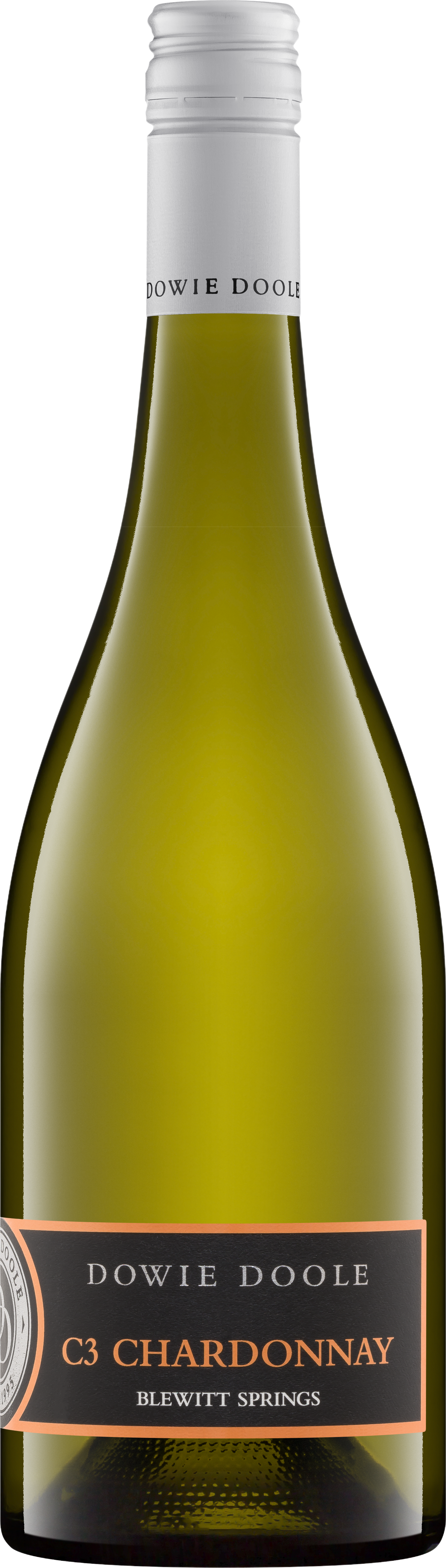 DOWIE DOOLE C3 McLaren Vale Chardonnay